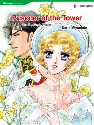 cover image of Prisoner of the Tower